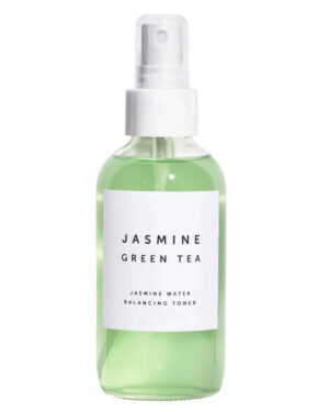Jasmine Green Toner