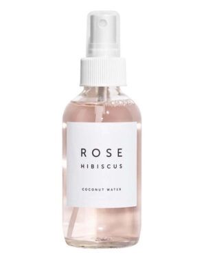 Rose Hibiscus Face Mist