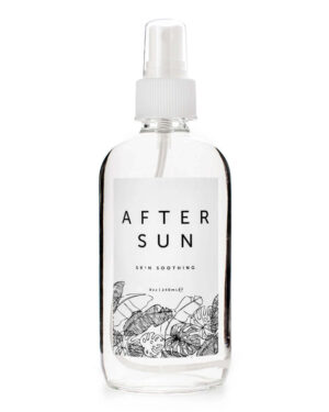 Post Shaving Elixers