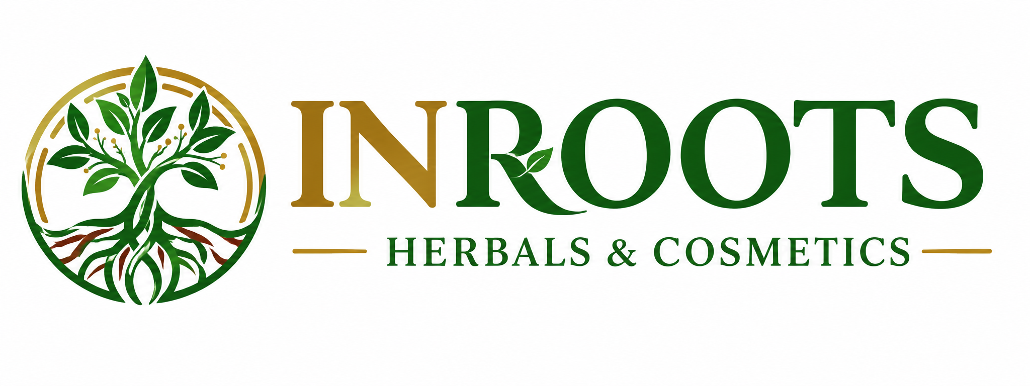INROOTS HERBALS AND COSMETICS