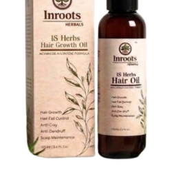 Hair oil 100ml