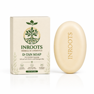 Baby Soap